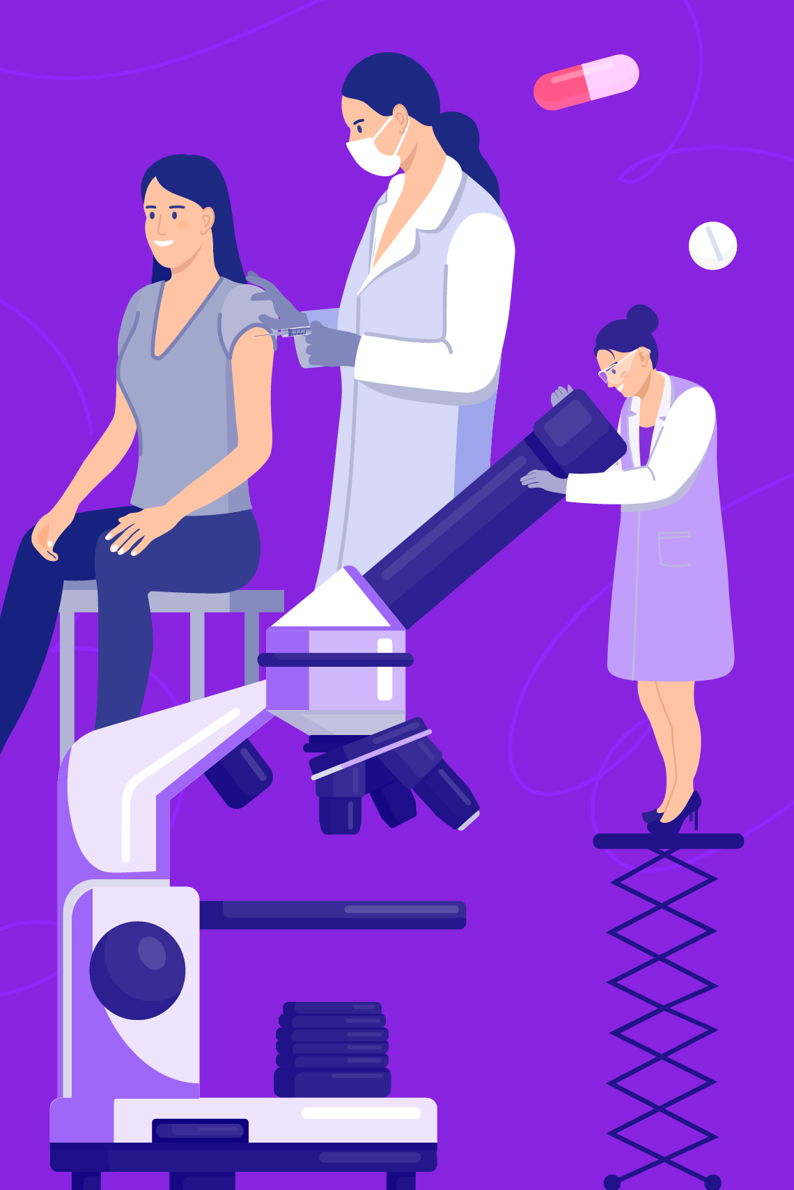 Virus del Papiloma Humano: claves sobre prevención y detección