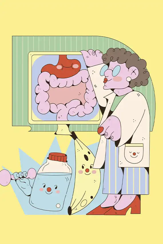 Lo que nunca hablamos sobre del estreñimiento