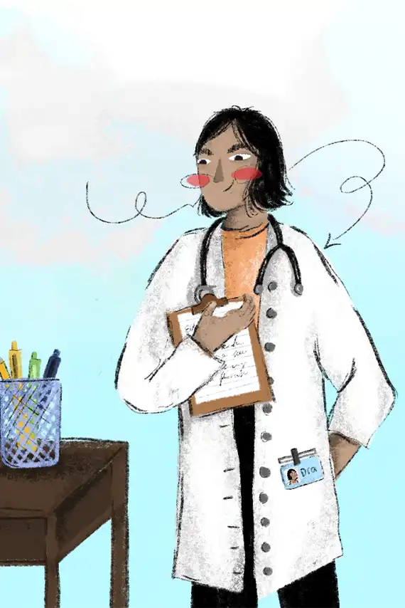 ¿Cuántas veces te ha ayudado ser precavido?