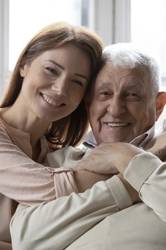 El cuidador: aliado clave en la prevención del herpes zóster en una Colombia que envejece