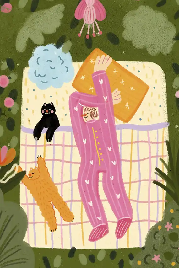  Detrás de la alergia a las mascotas