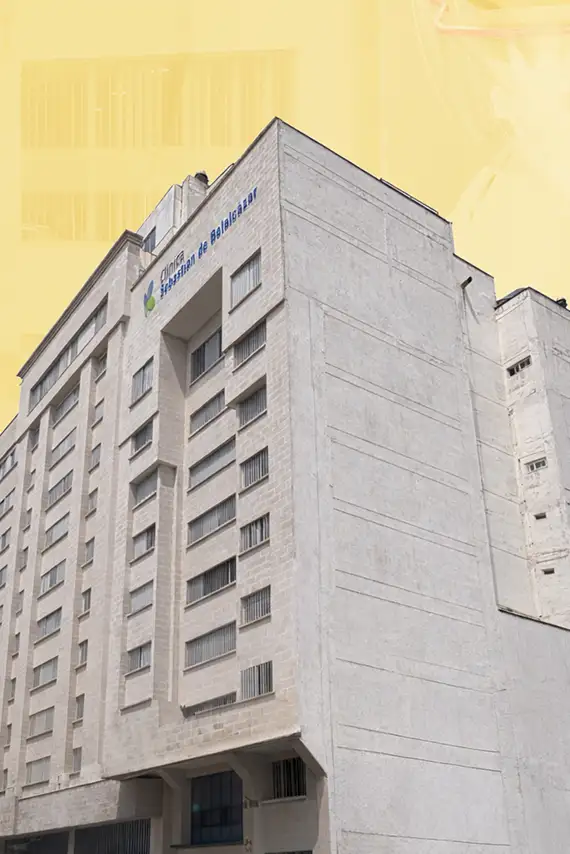 30 años de latidos y bienestar en la Clínica Sebastián de Belalcázar