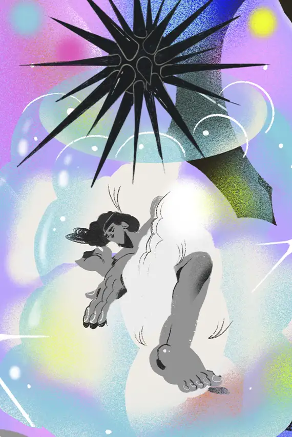 Dormir bien es medicina preventiva