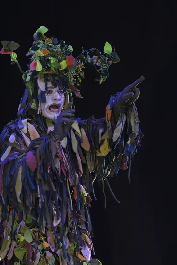 Bogotá se reencuentra con el teatro en Ruta Teatro 2026