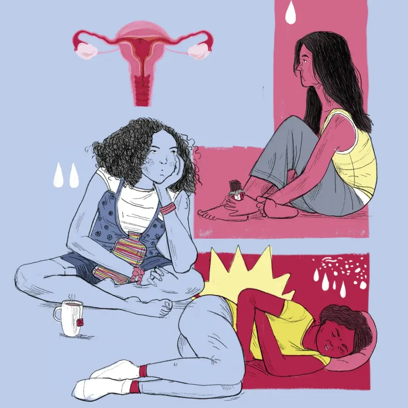 Endometriosis: la enfermedad que afecta a una de cada diez mujeres