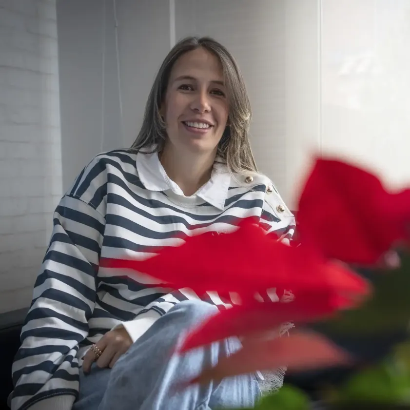 Maestras sombra: vivir la inclusión en primera fila