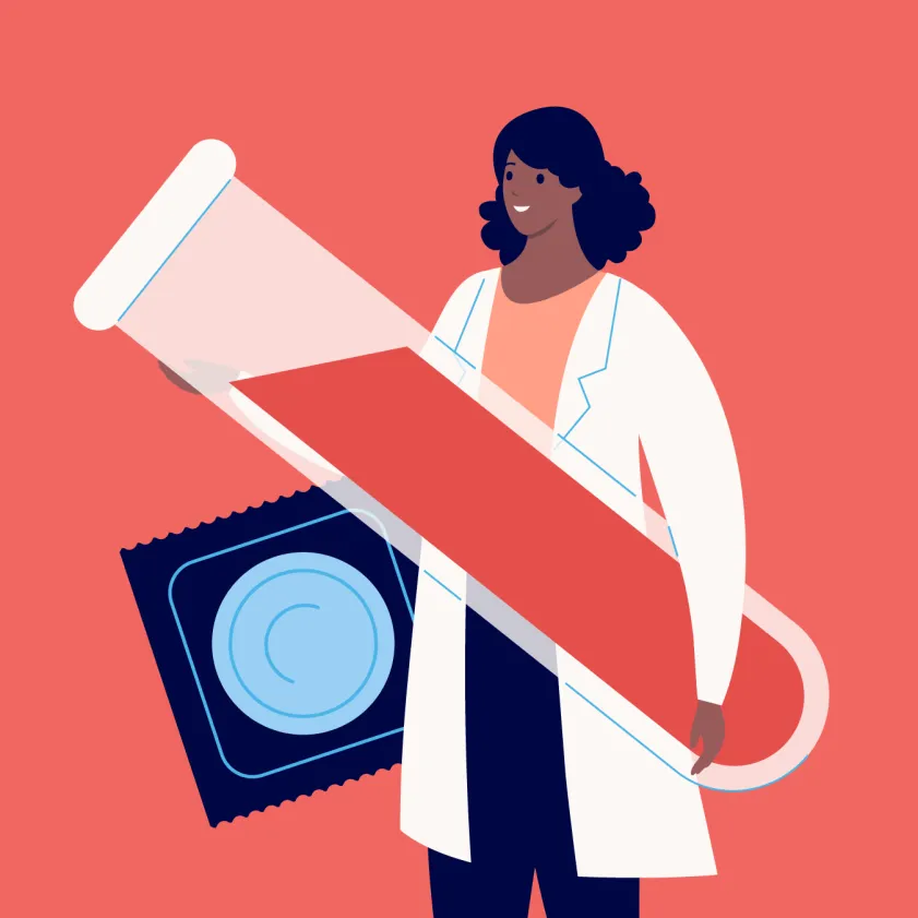 Hablemos del VIH: no es pandemia, es desinformación