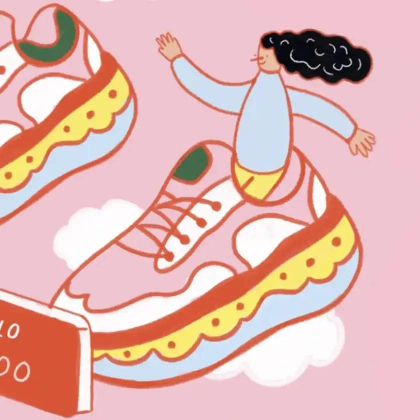 Cinco pasos para elegir los tenis de running ideales y evitar lesiones