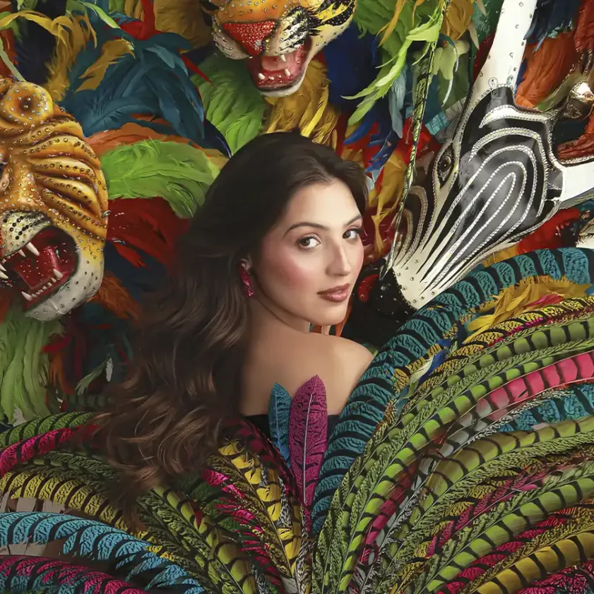 “Cuando el corazón lidera, todo fluye con la verdad”: Michelle Char