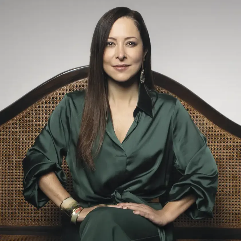 El psicoanálisis como herramienta de vida: la historia de Flavia Dos Santos