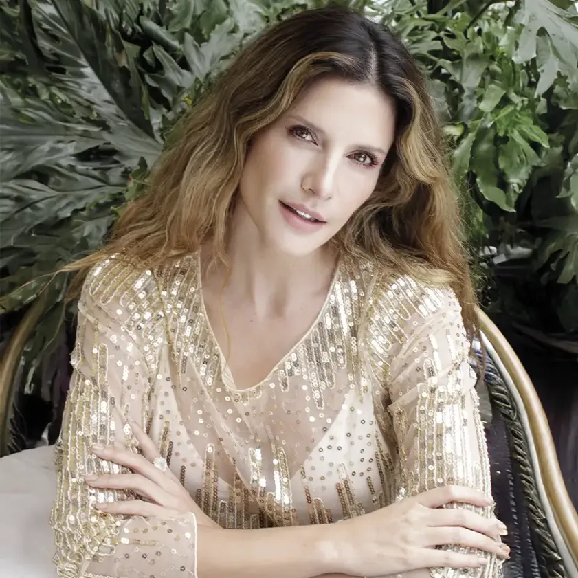 Mabel Moreno: “Escuchar mi voz interior es mi mejor brújula”