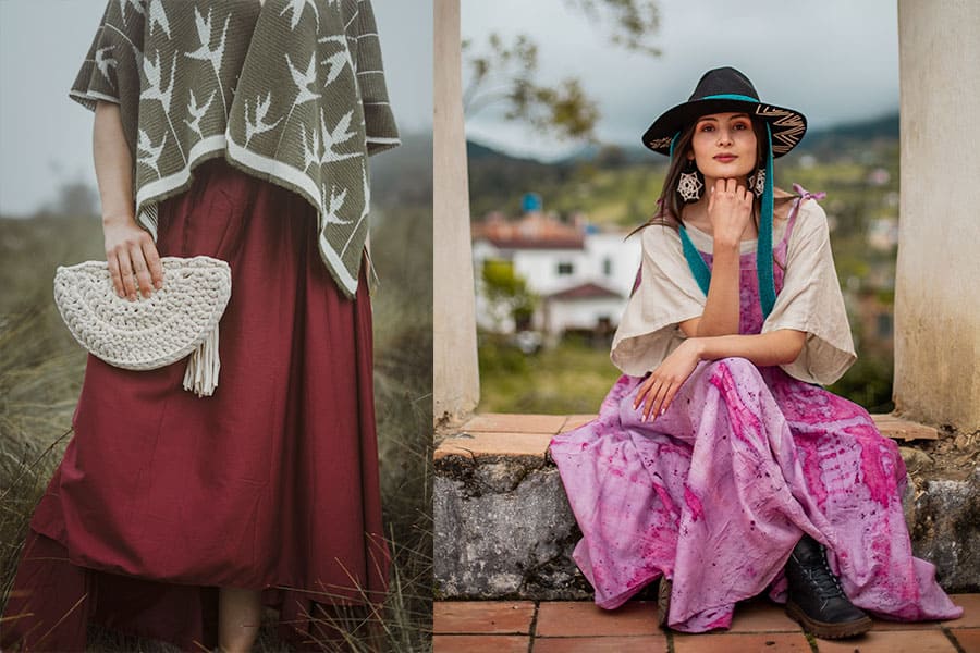 Ropa para madre e hija: Outfits para vestir iguales – Ysabel Mora