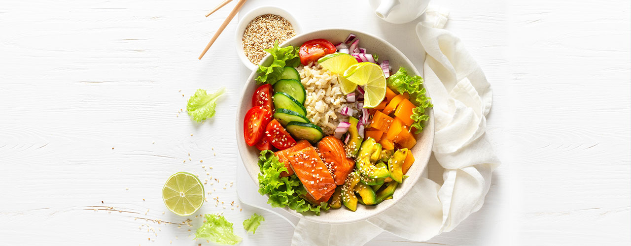 Lo que una taza de arroz integral al día puede hacer por tu salud digestiva  y peso corporal - El Diario NY