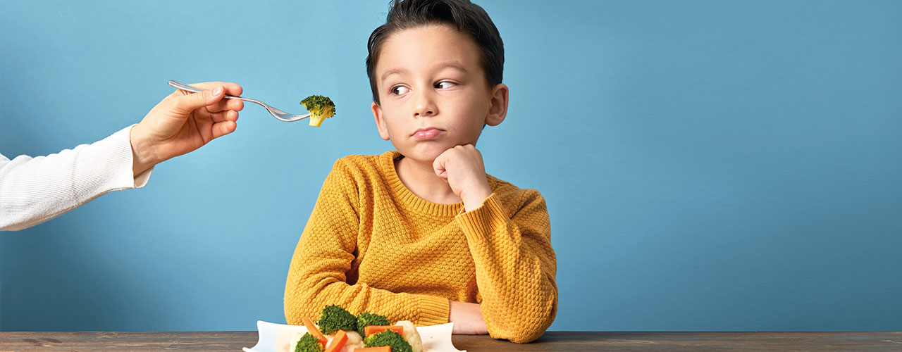 Como Alimentar Bien A Un Niño De 2 Años