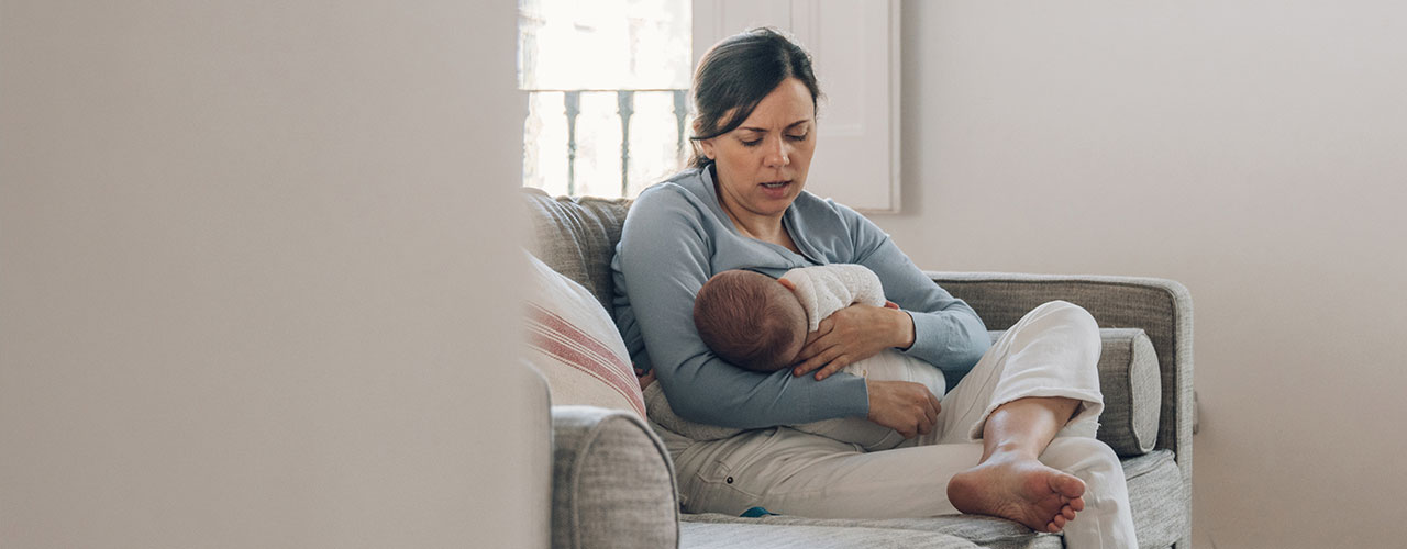 La maternidad en tiempos modernos: consejos útiles para mamás y papás