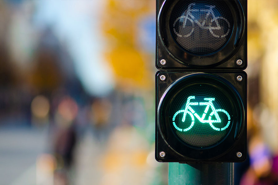 bici ciudad cuerpotexto