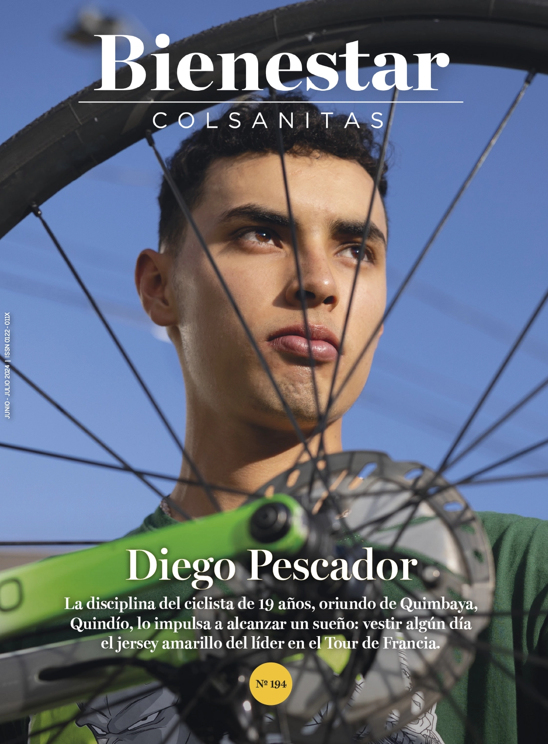 Diego Pescador