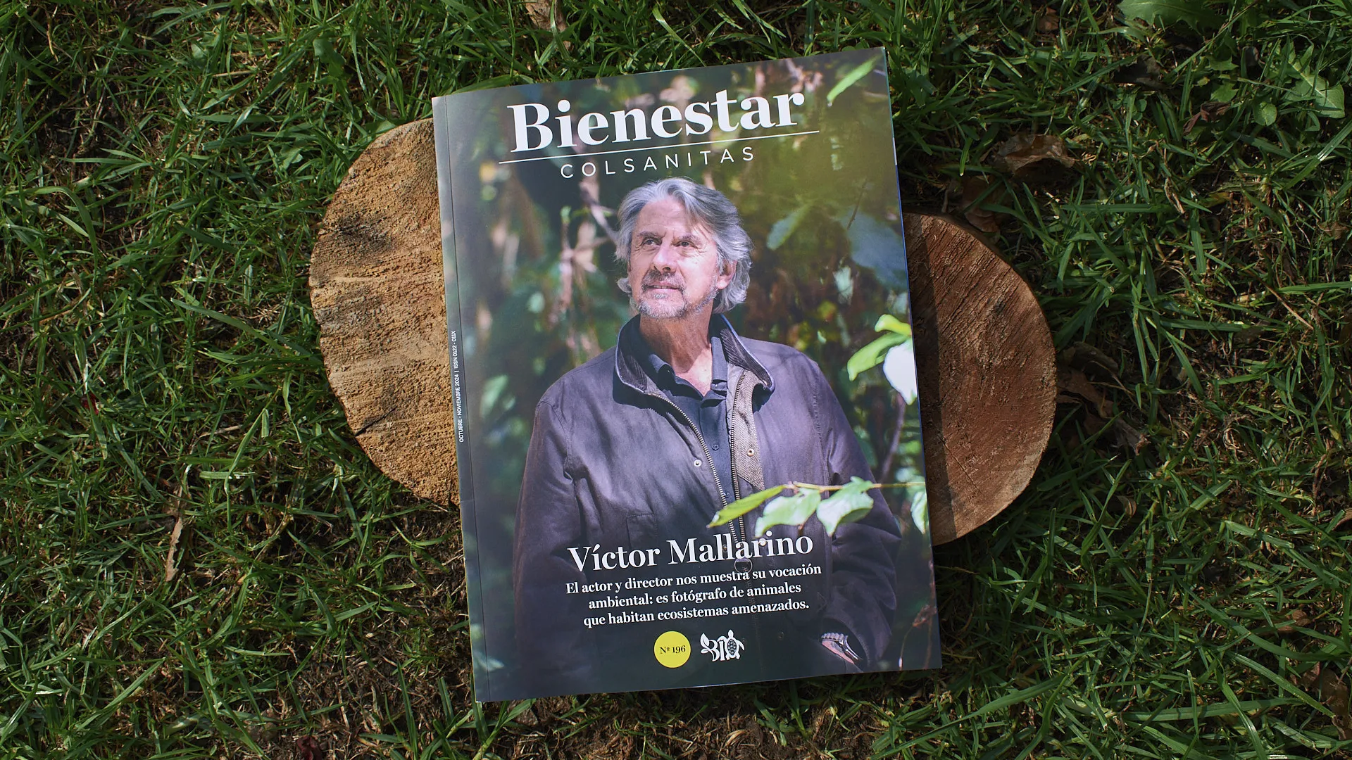 Biodiversidad y bienestar