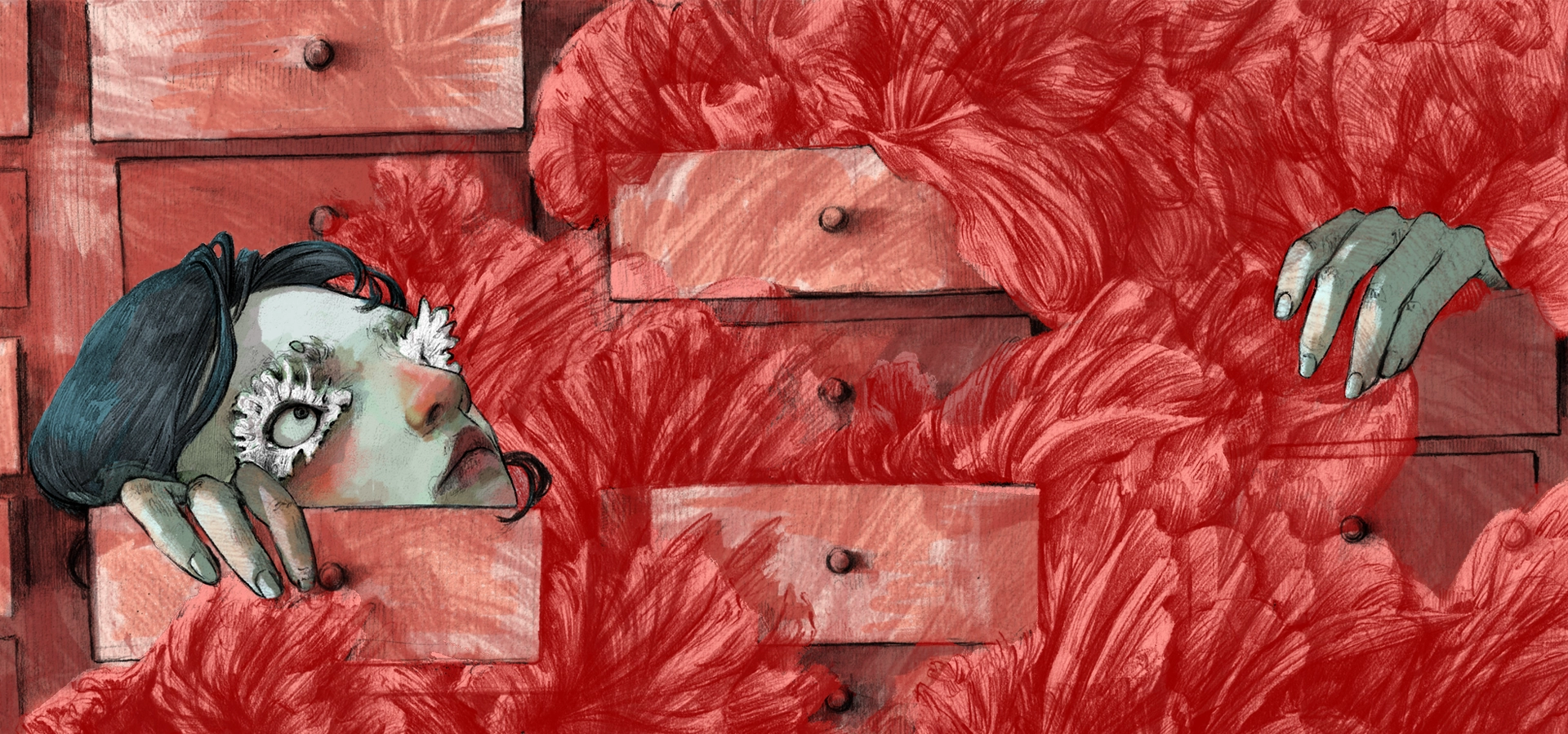 Menstruación