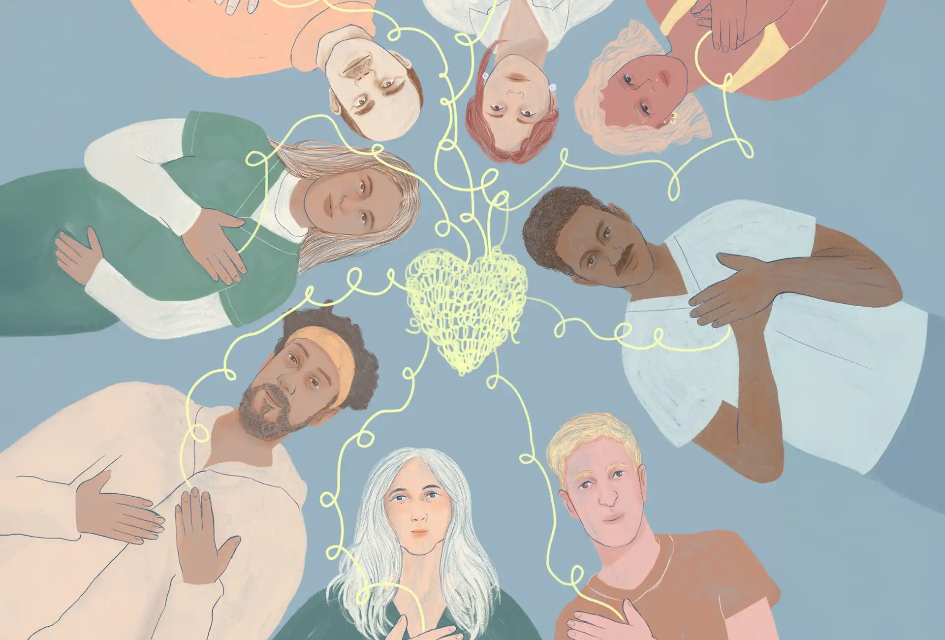 programa de salud mental