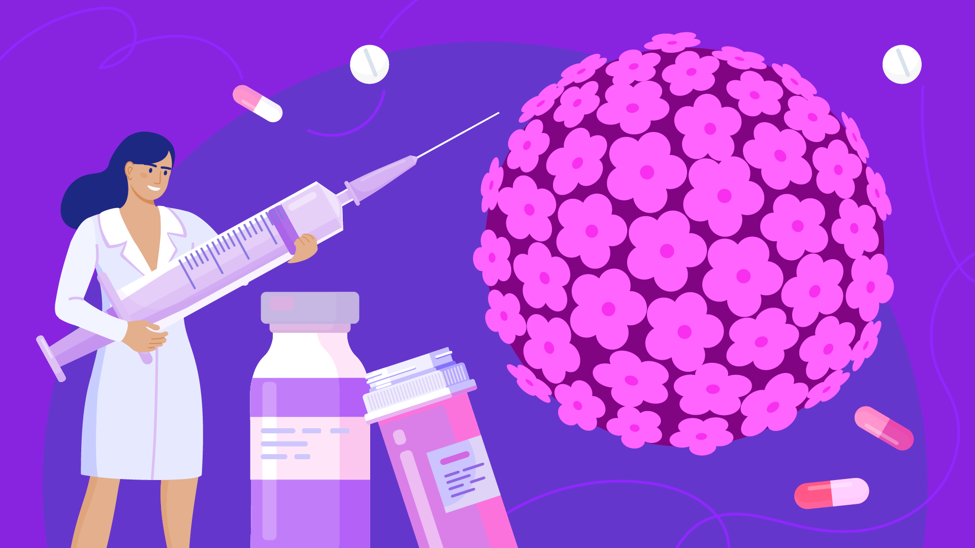 Virus del Papiloma Humano