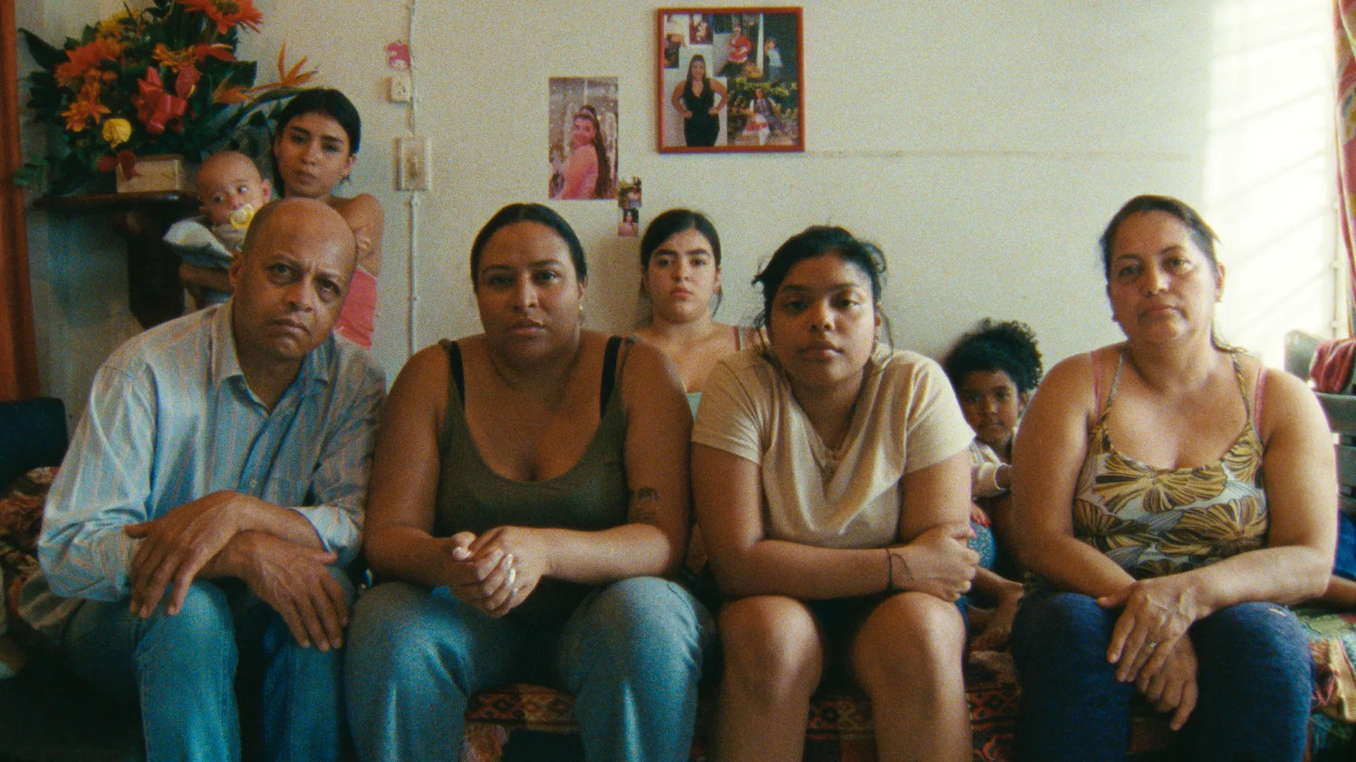 poesía en cine