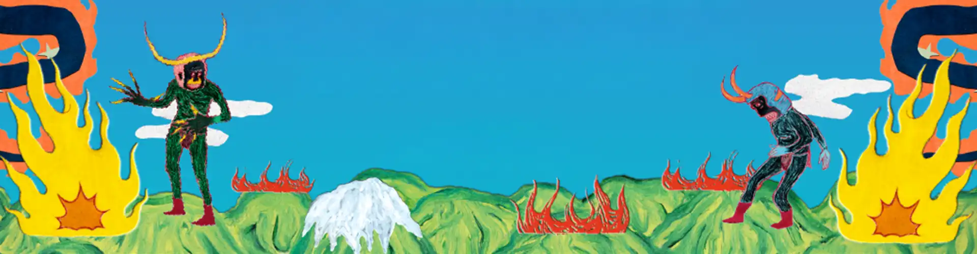 Festival Cordillera