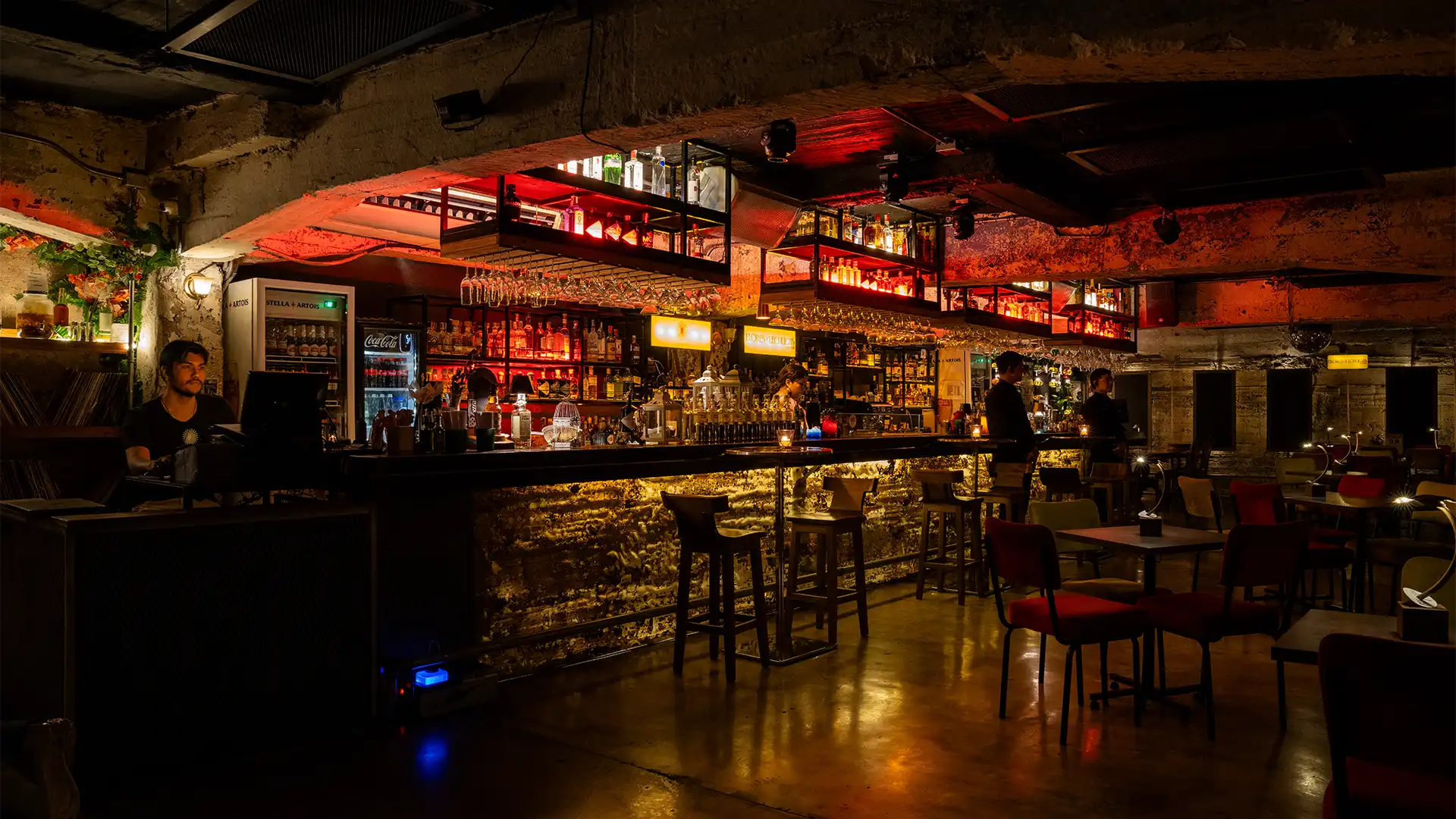 Cocina del Pacífico