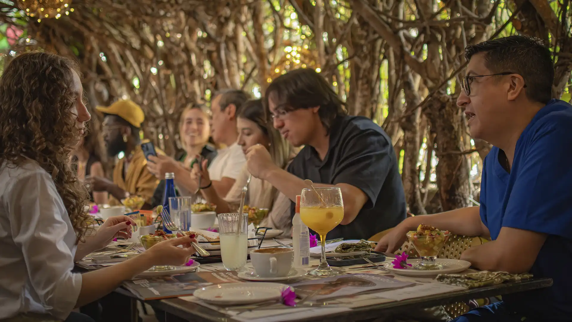 Club del Cuidado Bienestar