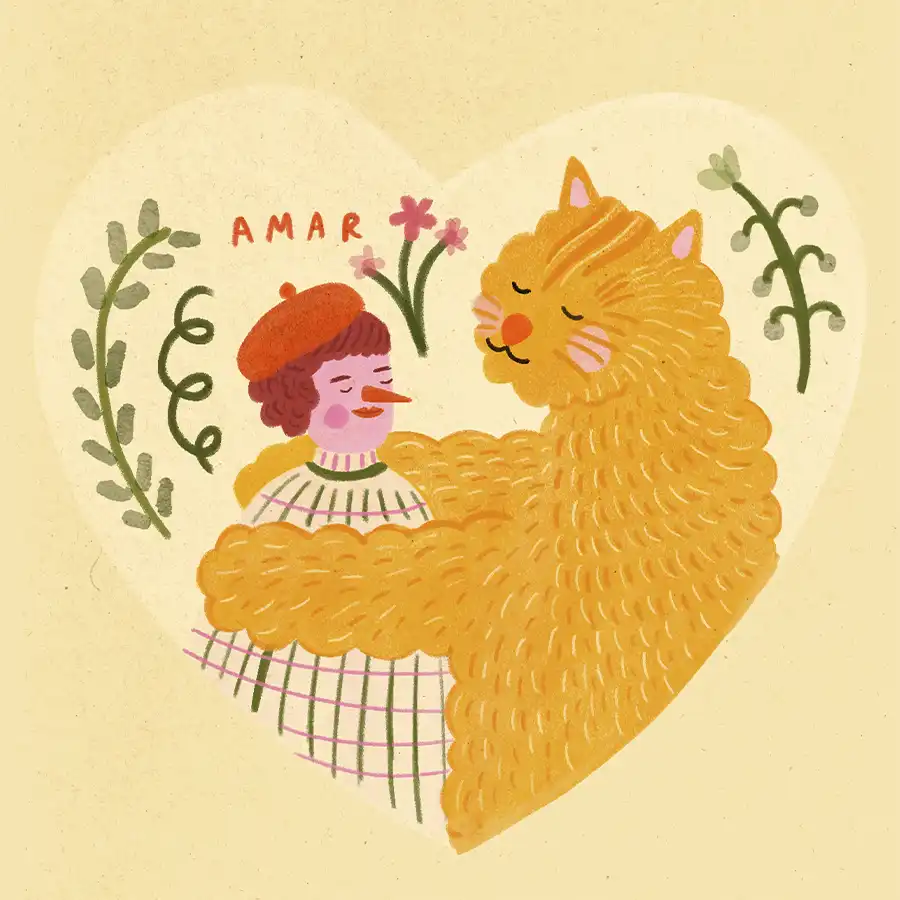 alergia a las mascotas