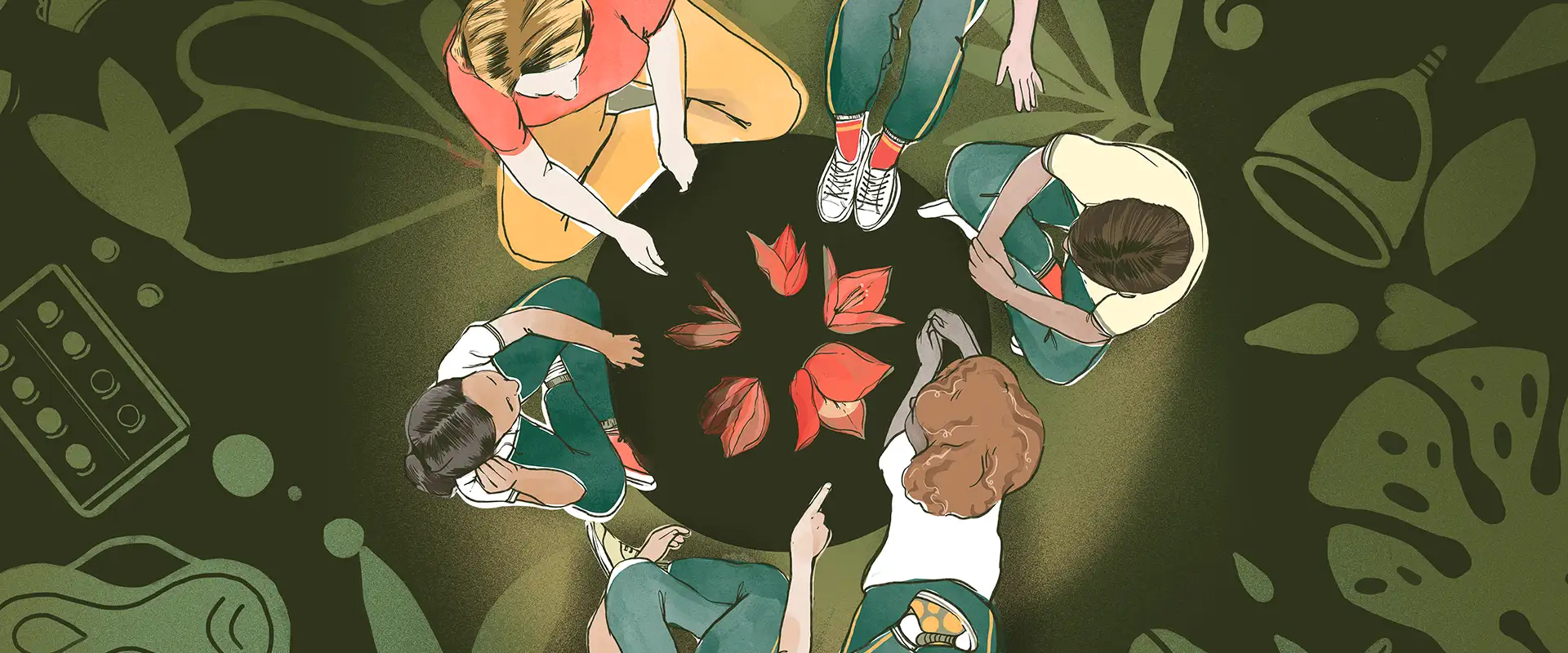 educación menstrual 