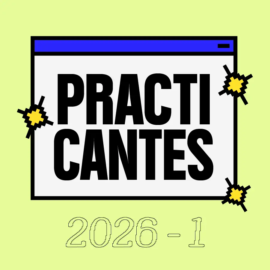 Buscamos practicantes de redacción en Editorial Bienestar