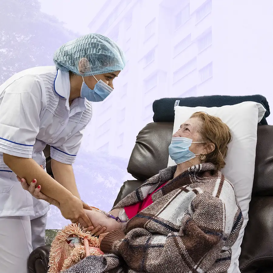 Clínica Sebastián de Belalcázar