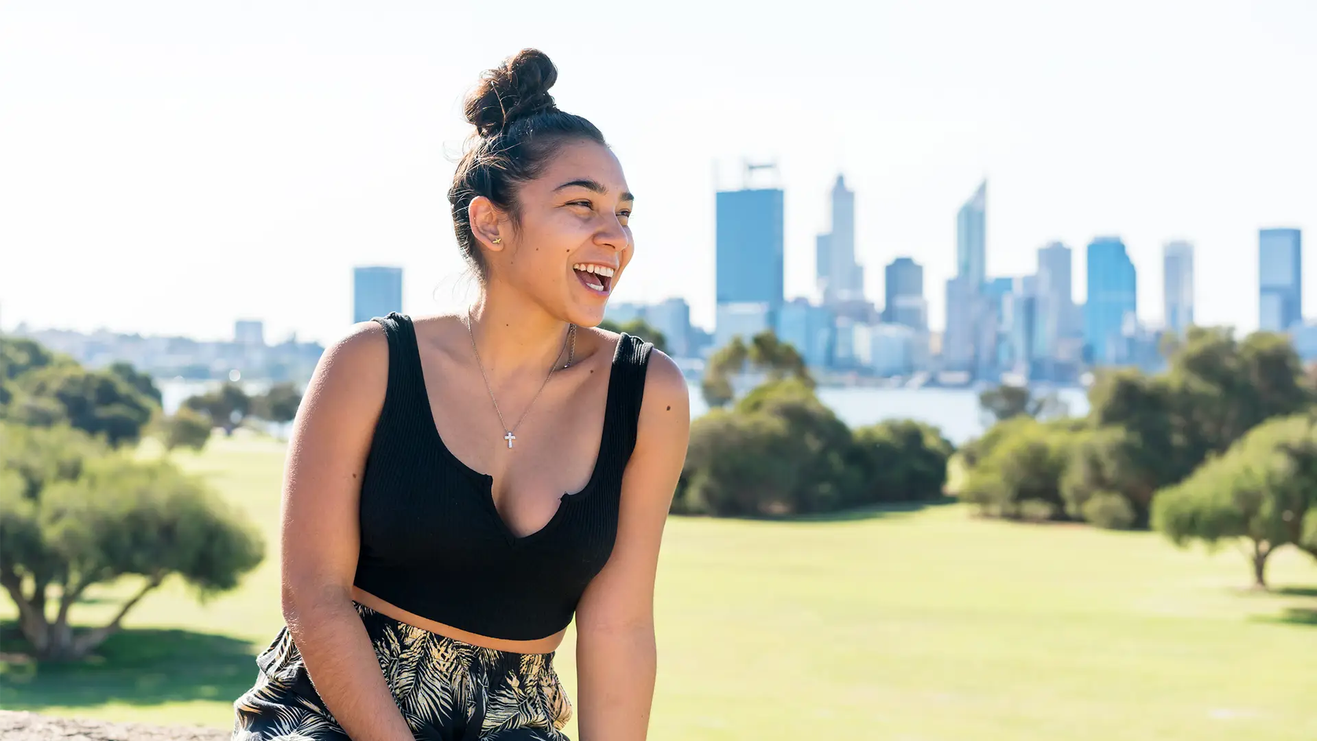 Migrar de Colombia a Australia