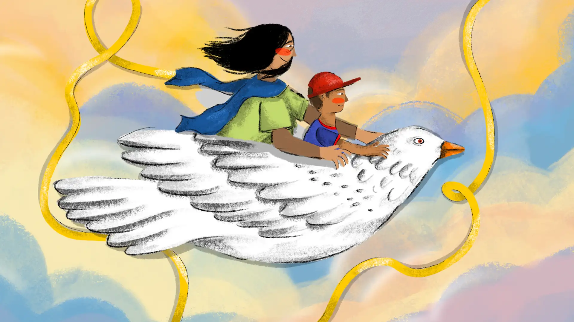 vínculo prenatal madre hijo