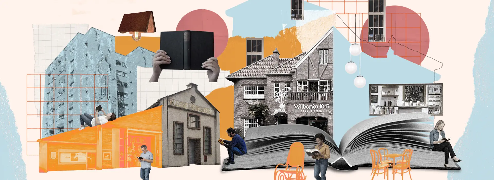 Librerías independientes