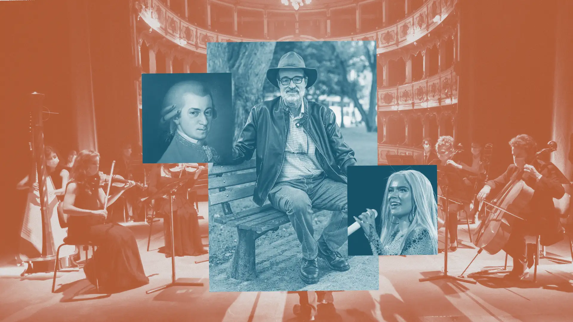 música clásica Colombia