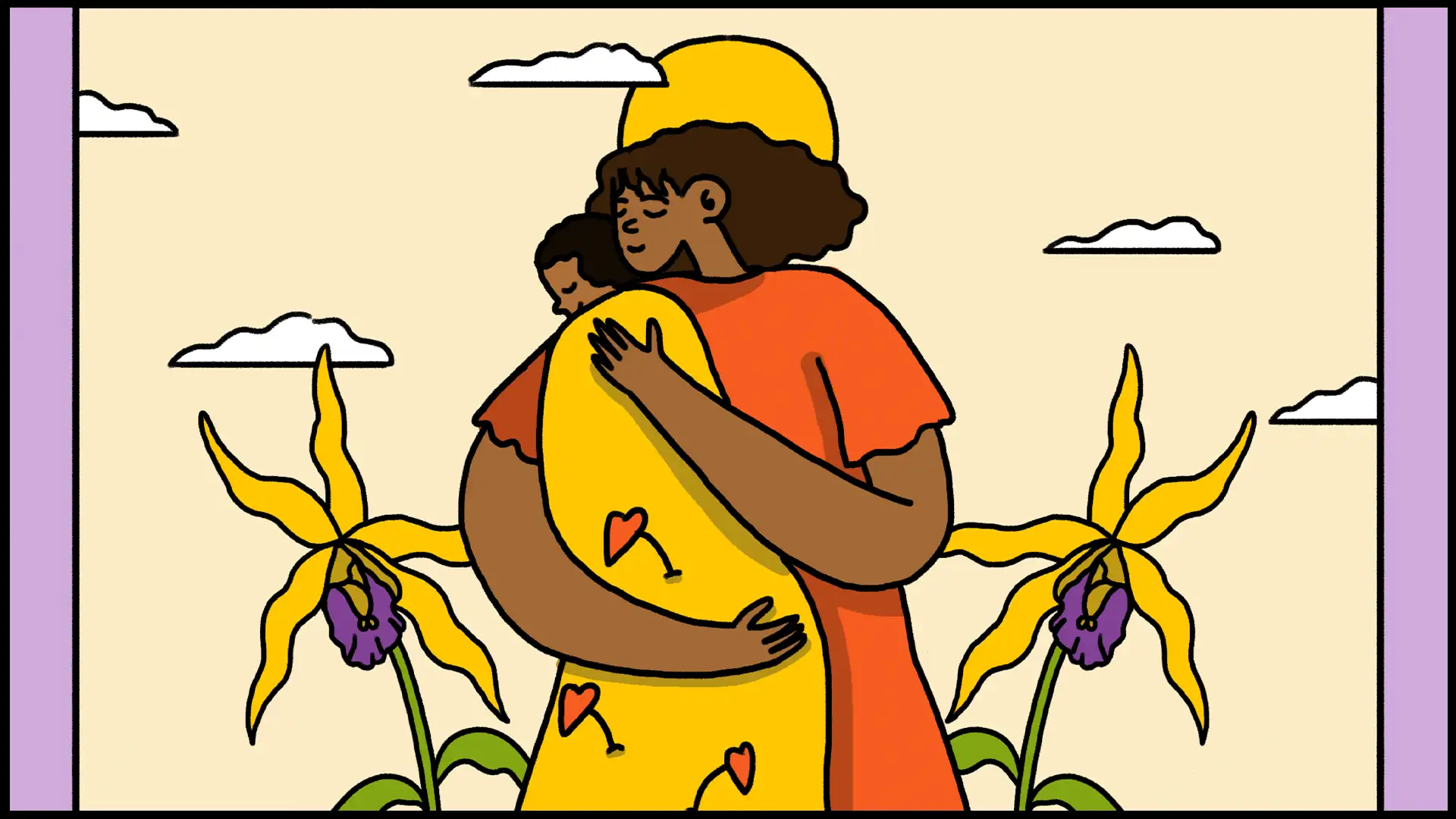 maternidad por elección