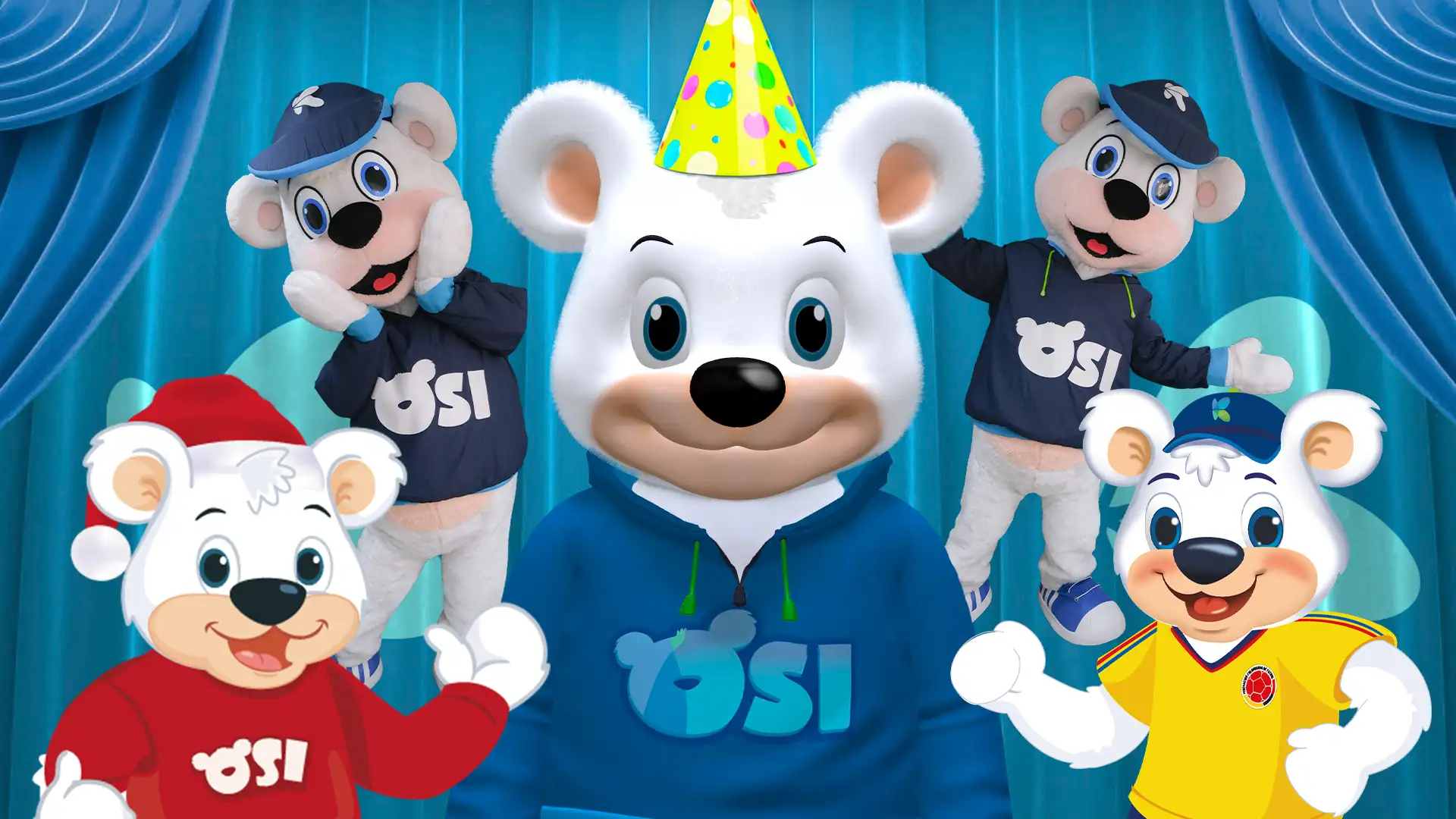 Club OSI 