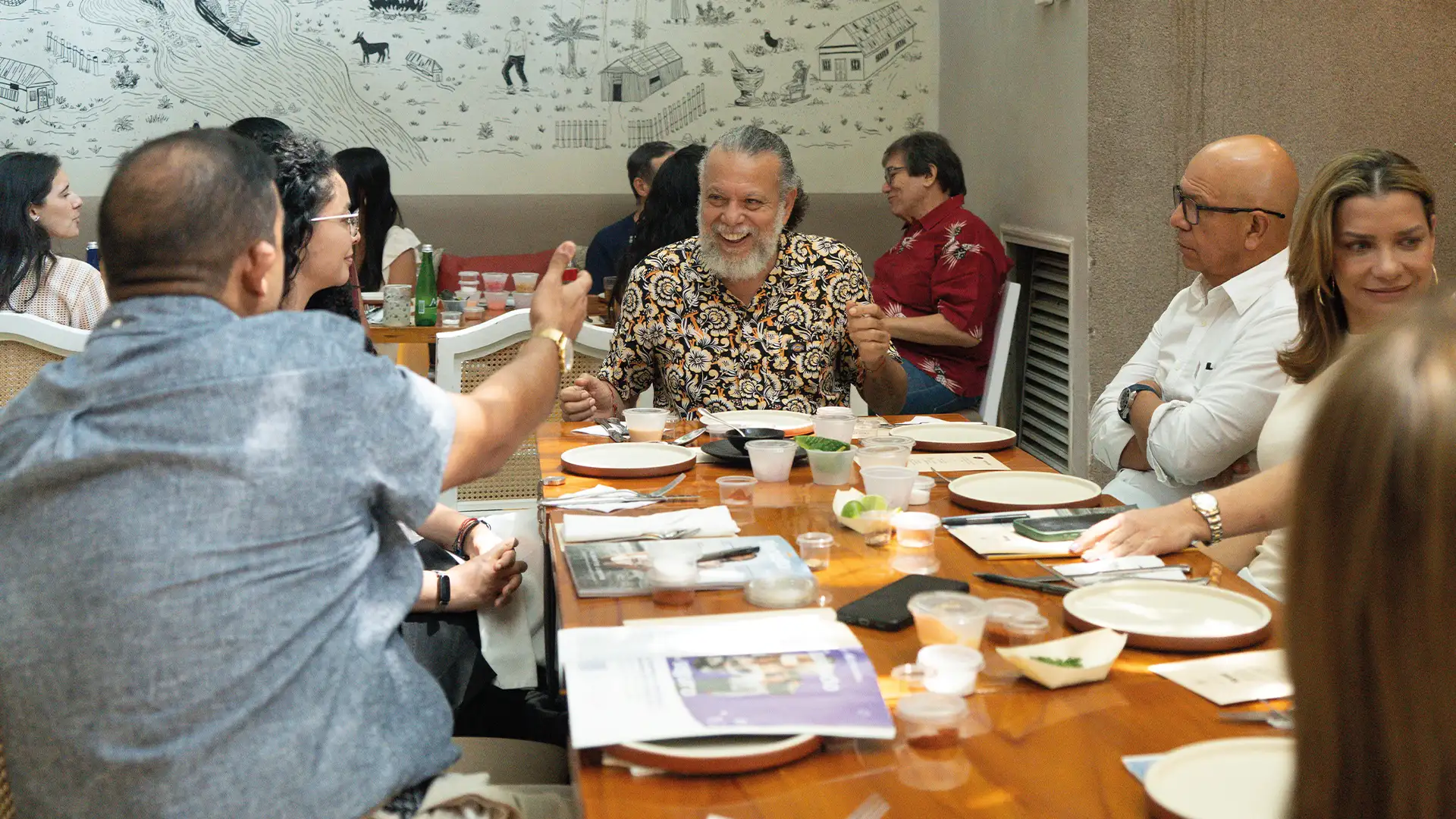 Club del Cuidado Barranquilla