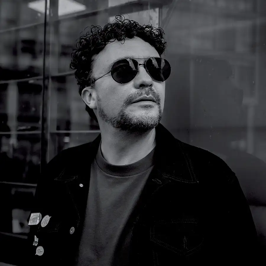 Andrés Cepeda