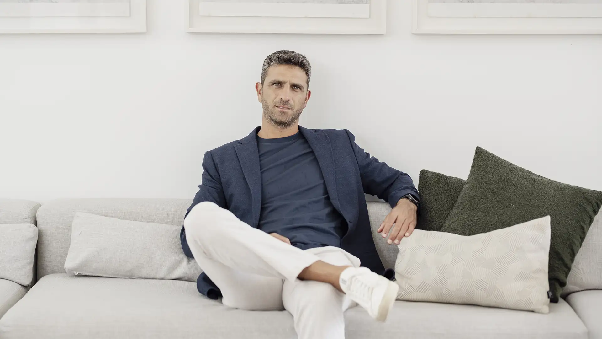 Robert Farah