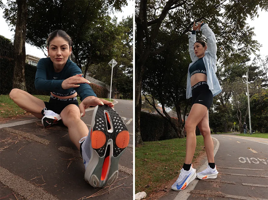 Lina Mar Suáre