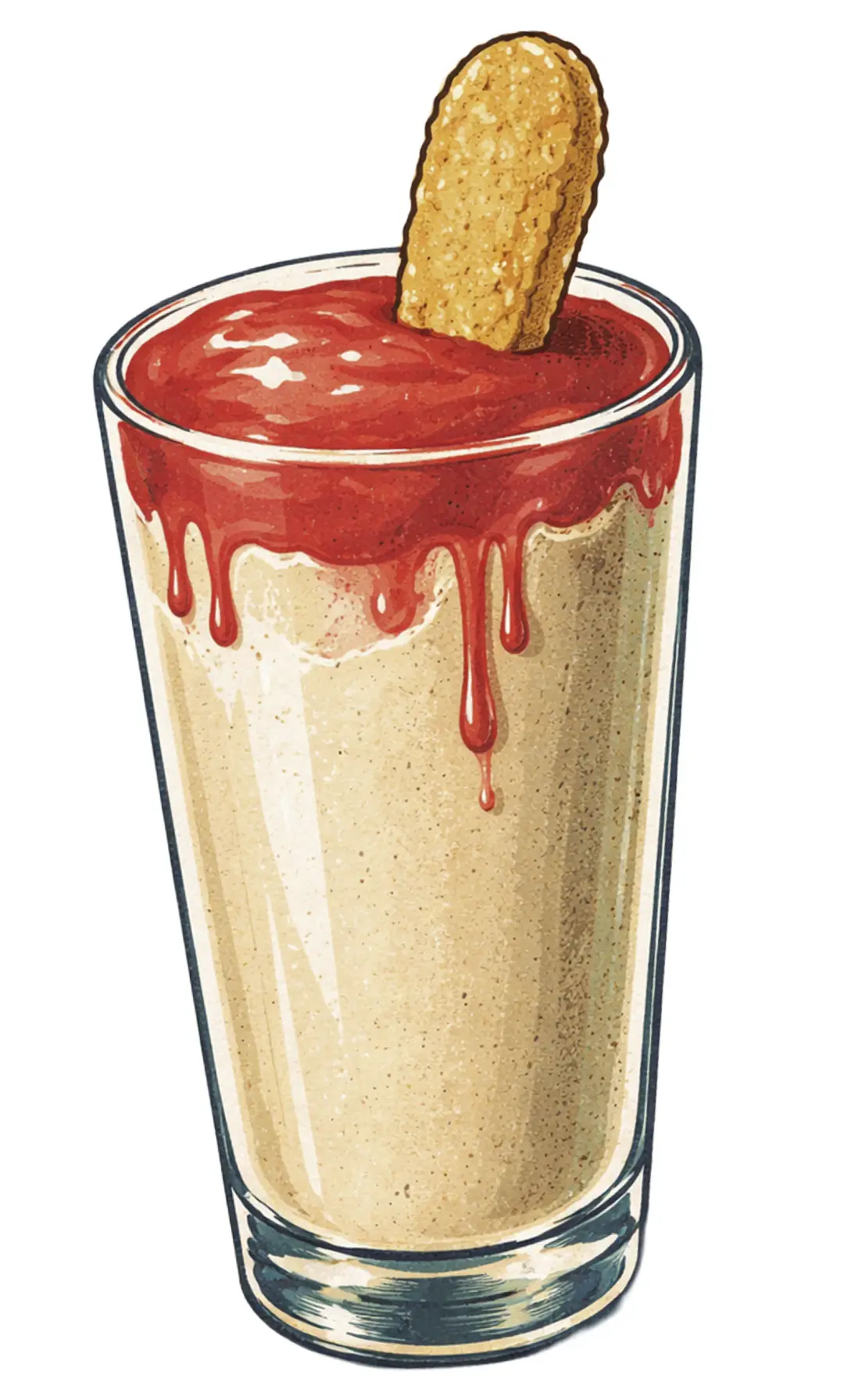 la heladería que inspiró a Gabo