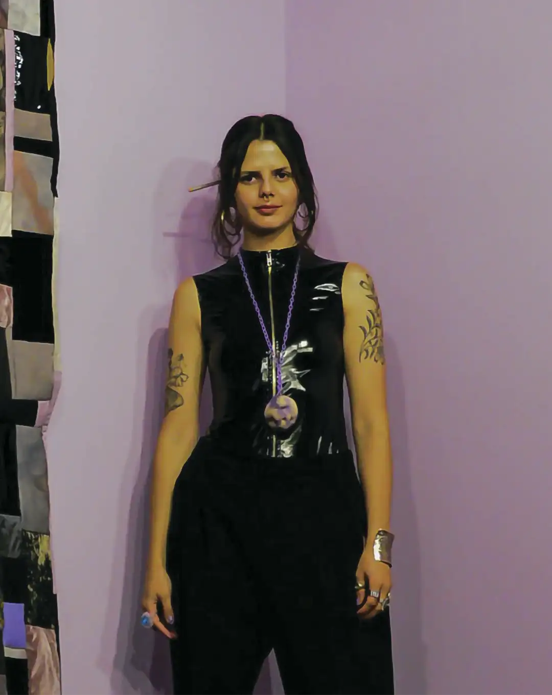 arte contemporáneo colombiano