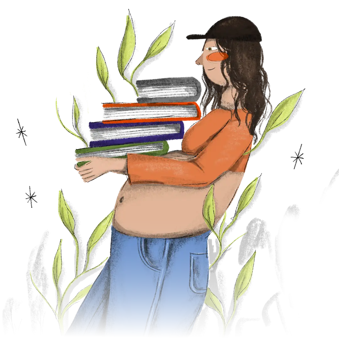 vínculo familiar lectura