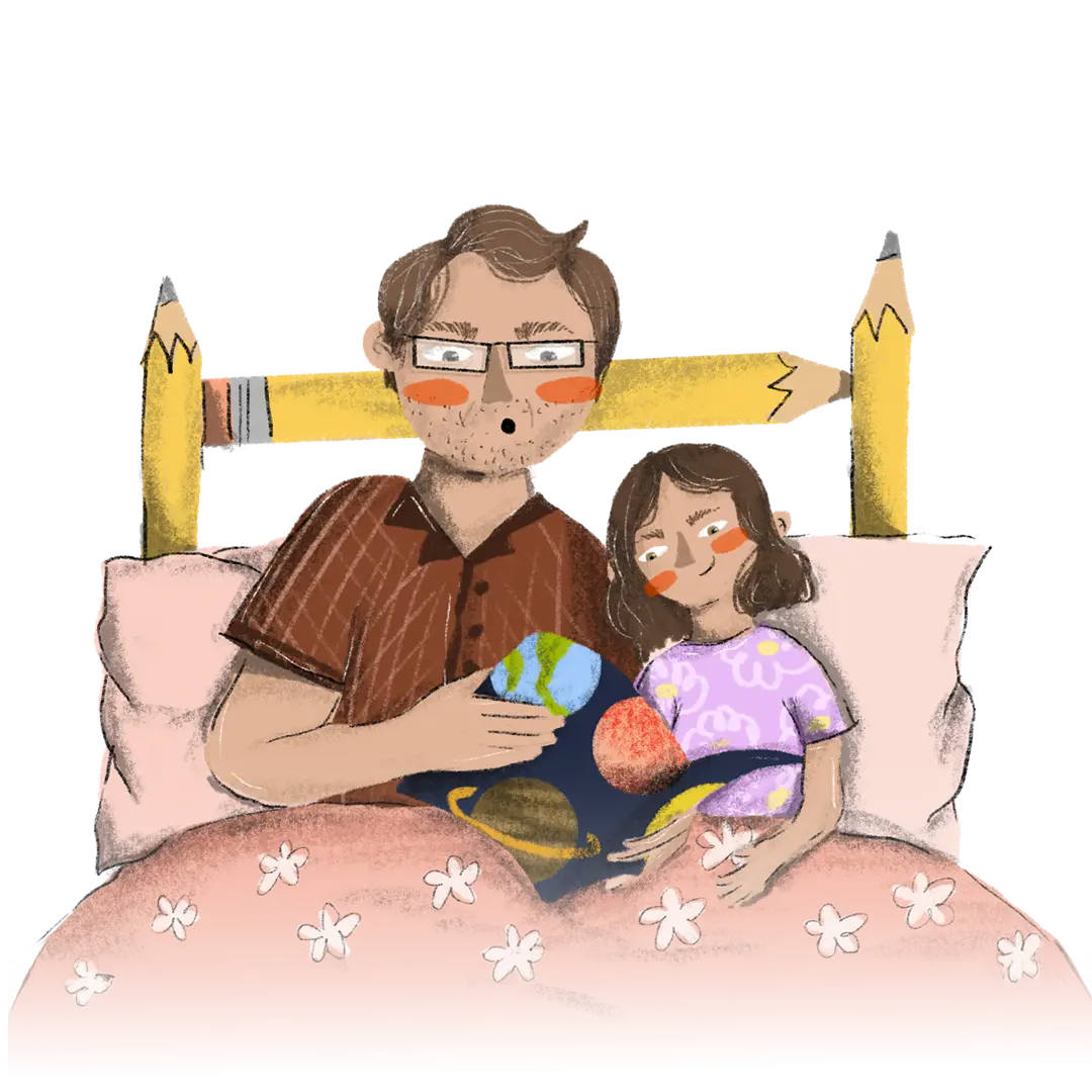 vínculo familiar lectura