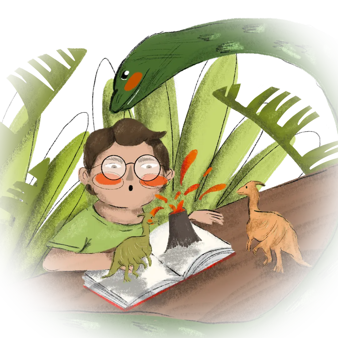 vínculo familiar lectura