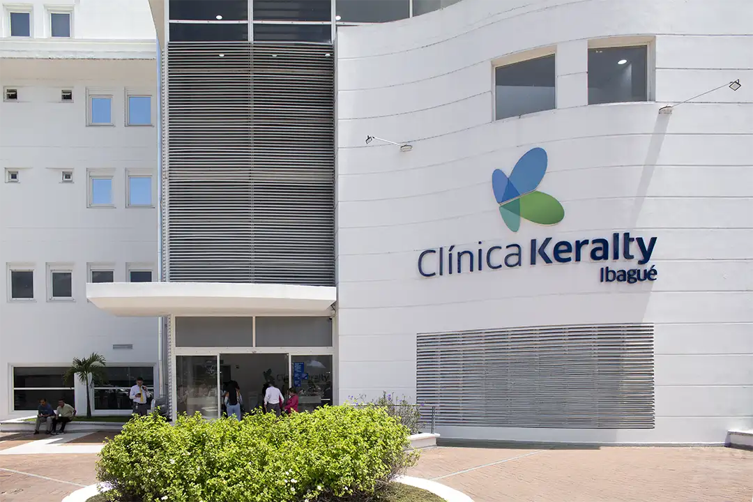 Cirugía laparoscópica