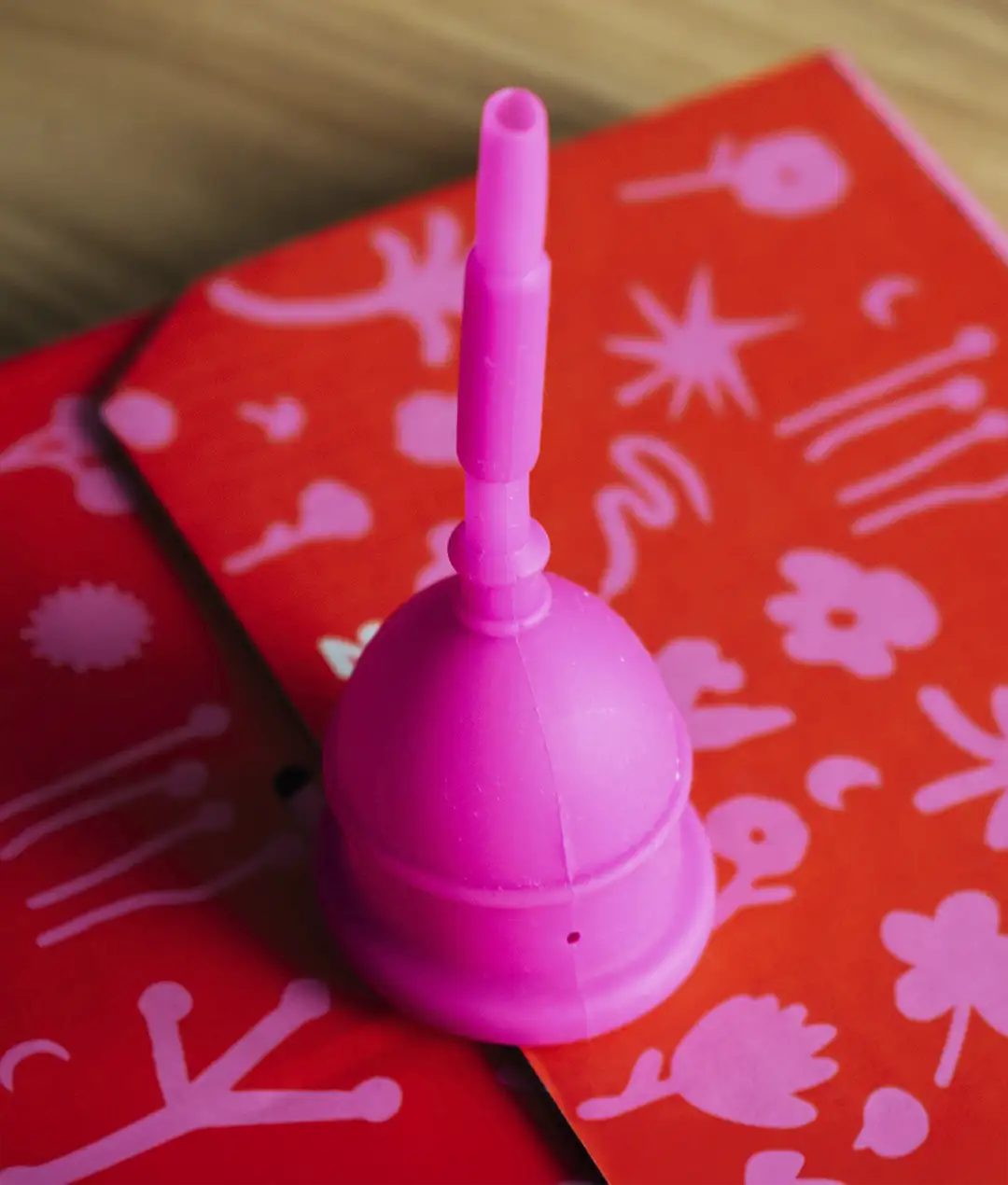 educación menstrual 